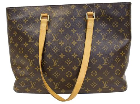 louis vuitton luco|LOUIS VUITTON Monogram Luco 1082031 .